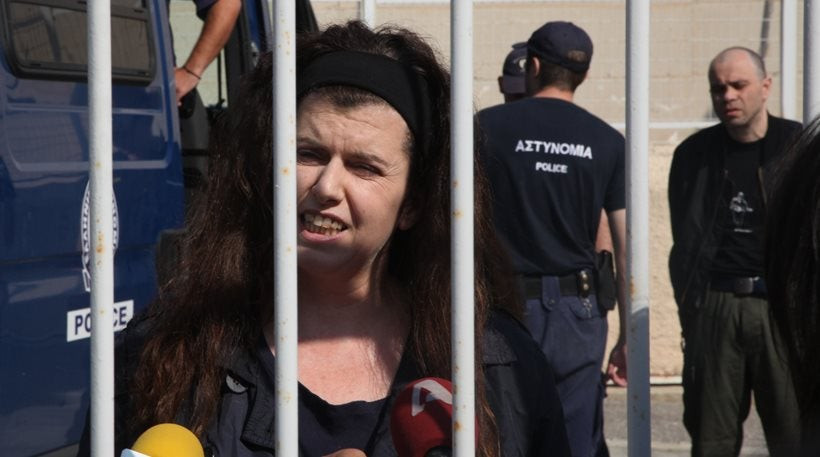 «Ρούπα – Μαζιώτης αργοπεθαίνουν από την απεργία πείνας», λέει η δικηγόρος τους
